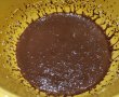 Desert tort cu ciocolata-5