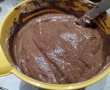 Desert tort cu ciocolata-8