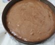 Desert tort cu ciocolata-9