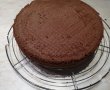 Desert tort cu ciocolata-11