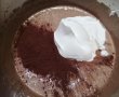 Desert tort cu ciocolata-14