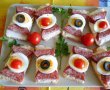 Aperitiv tartine Papion-0