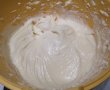 Desert prajitura cu foi fragede cu nuci și crema de lamaie-18