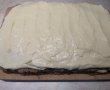 Desert prajitura cu foi fragede cu nuci și crema de lamaie-20