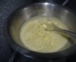 Desert prajitura cu iaurt-4