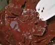 Desert buturuga cu ciocolata si crema de castane (fara gluten, low carb)-1