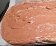 Desert buturuga cu ciocolata si crema de castane (fara gluten, low carb)-5