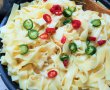 Tagliatelle cu chorizo-6