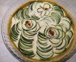 Aperitiv tarta cu zucchini si branza-7