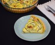 Aperitiv tarta cu zucchini si branza-9