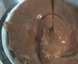 Desert sfere de ciocolata, umplute, pentru cacao calda-0