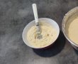 Desert prajitura cu iaurt si branza dulce-5