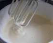 Desert prajitura cu crema de branza si zmeura-5