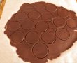 Desert biscuiti cu cacao-5