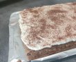 Desert prajitura cu mere si crema mousseline-11