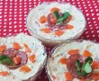 Salata de conopida cu iaurt, morcov si salam crud-uscat-14