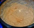 Desert prajitura cu crema de portocale-20