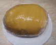 Desert prajitura cu mere si aluat fraged-2