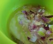 Salata de vinete cu iaurt, menta si chimen-7