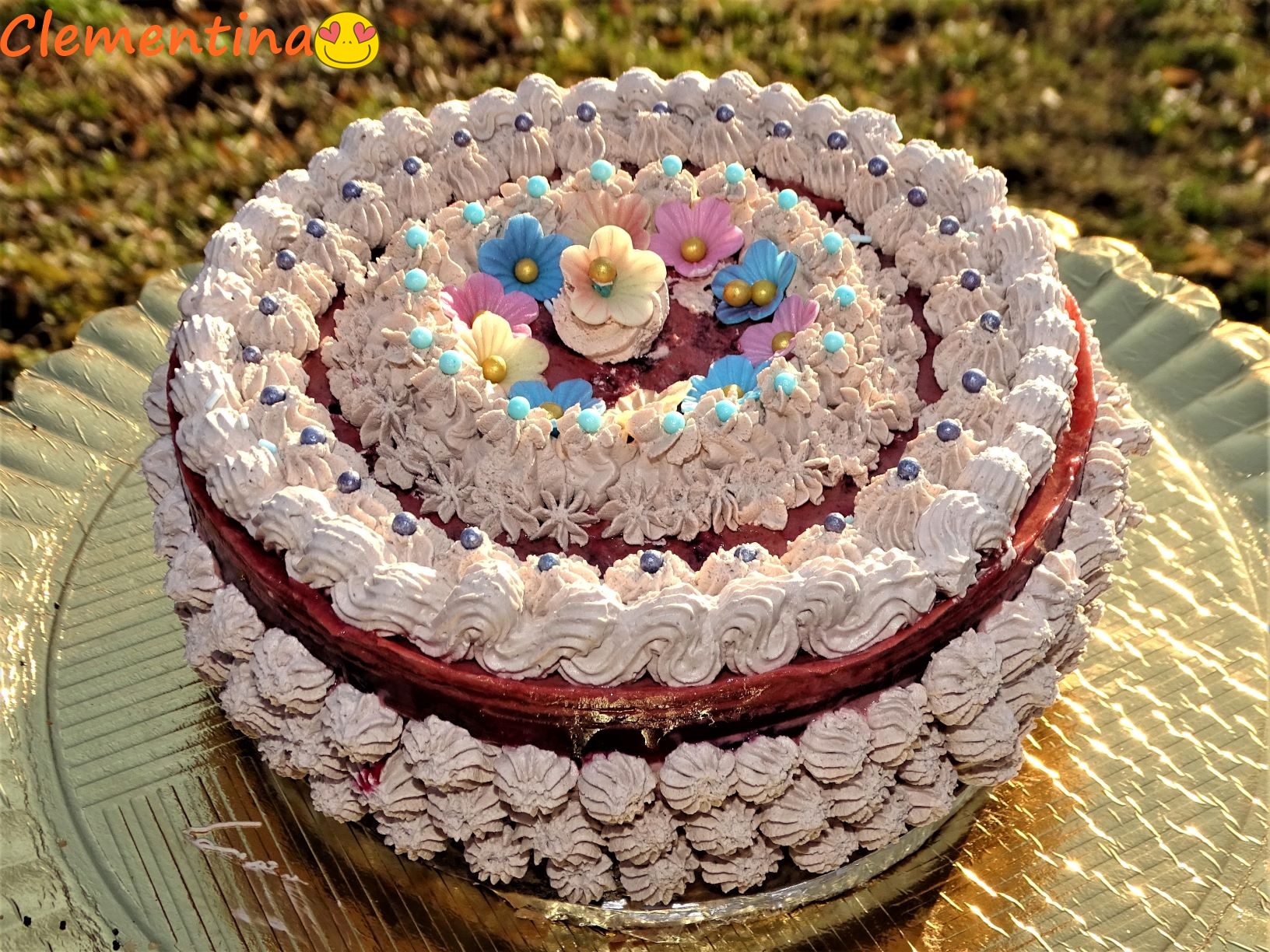 Desert tort 8 martie