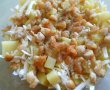 Salata calda de cartofi, piept de pui si telemea-11