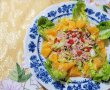 Salata cu ton si portocala-8