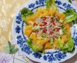 Salata cu ton si portocala-9