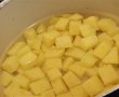 Salata de ciuperci cu cartofi si masline-4
