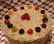 Desert tort Medovik cu blat pufos-0