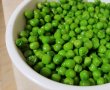 Ciorba de gascan cu legume si mazare verde-10