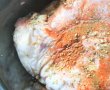 Pulpa porc la slow cooker Crock Pot-2
