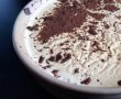Desert panna cotta cu cafea si ciocolata-6
