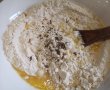 Desert Chocolate babka buns-3