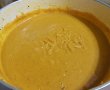 Supa crema de linte cu cartofi-4
