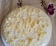 Desert prajitura cu crema de branza-9