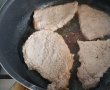 Cotlet de porc in sos de chimen-3