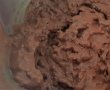 Desert prajitura/ Pasca cu ricotta si ciocolata-3