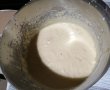 Desert prajitura cu mere caramelizate-9