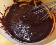 Desert negresa cu ciocolata si frisca-6