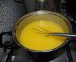 Desert prajitura cu jeleu de portocale-15