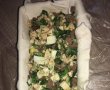 Drob de pui in aluat foietaj-0
