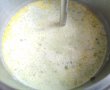 Supa crema de mazare-7