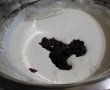 Desert tort cu piscoturi, iaurt si fructe de padure-0