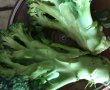 Gratin de broccoli cu paste si piept de pui-1