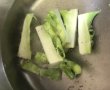 Gratin de broccoli cu paste si piept de pui-2