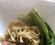 Lagman -supa asiatica cu taitei de casa si piept de rata-2