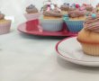 Desert cupcakes cu ganache de kinder bueno-0
