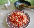 Reteta delicioasa de ciuperci umplute cu legume, la cuptor-3