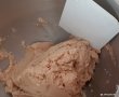 Desert biscuiti cu migdale si jeleu de gutui (fara gluten, low carb)-2