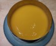 Desert cheesecake cu mango (fara coacere)-15